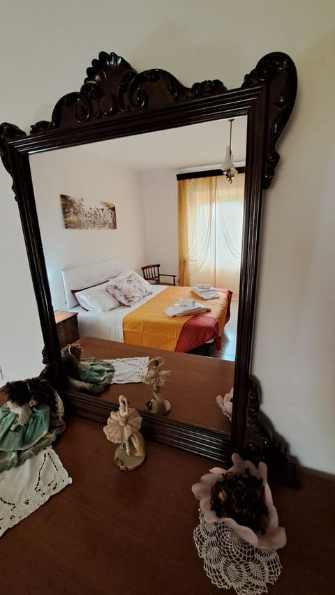 La Casetta di Zia Palmina Apartment in Recanati