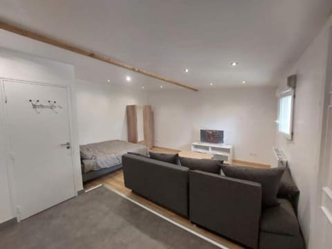 Appartement indépendant 2 Apartment in Drancy