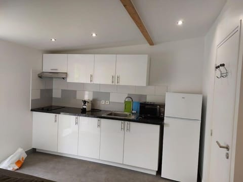 Appartement indépendant 2 Apartment in Drancy