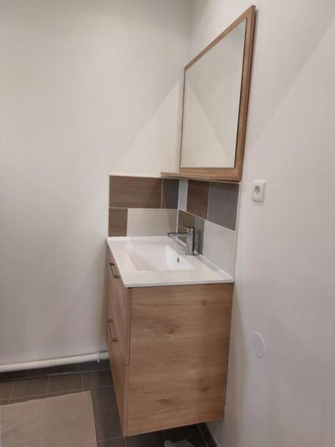 Appartement indépendant 2 Apartment in Drancy