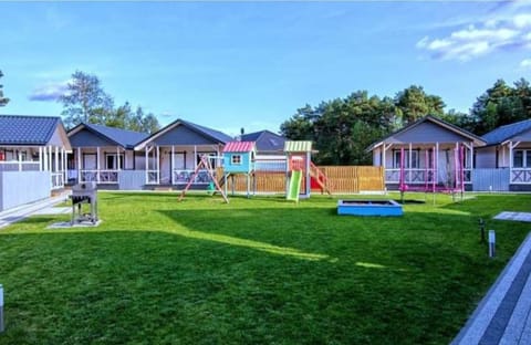 Children play ground