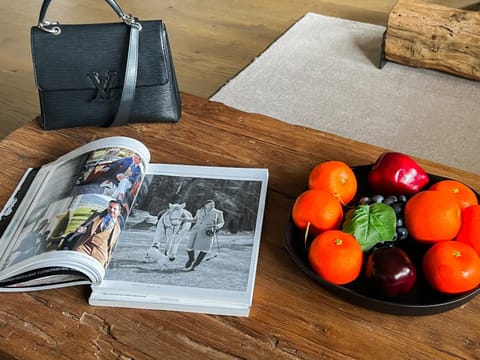 Food and drinks, Food