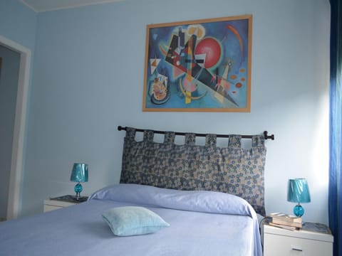 A Casa di Carla Bed and Breakfast in Terni