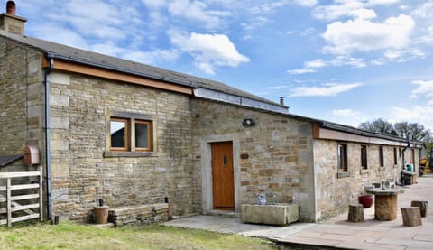 The Coach House Apartment in Rossendale