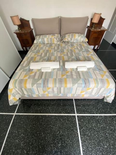 Appartamento a Sturla Beach CITRA 010025-LT-2437 Apartment in Genoa