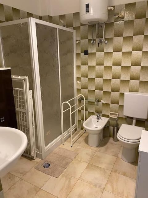 Appartamento a Sturla Beach CITRA 010025-LT-2437 Apartment in Genoa