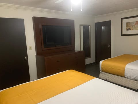 Hotel Dorado Baja Hotel in Mexicali