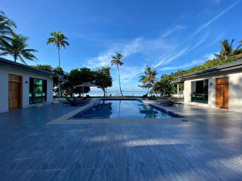 Property building, Natural landscape, Swimming pool, Swimming pool