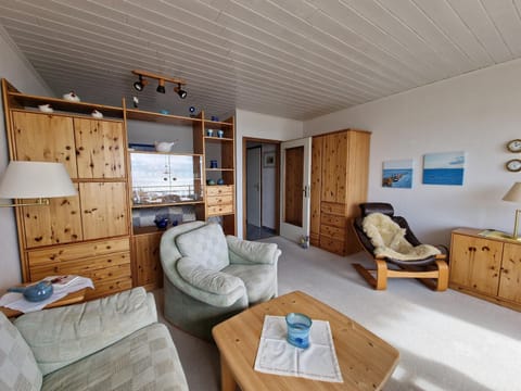 Vier Jahreszeiten 4-29 Apartment in Großenbrode