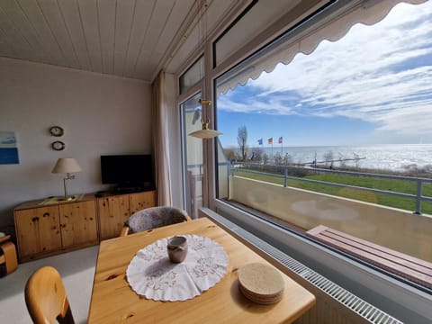 Vier Jahreszeiten 4-29 Apartment in Großenbrode