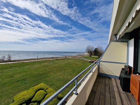 Vier Jahreszeiten 4-29 Apartment in Großenbrode