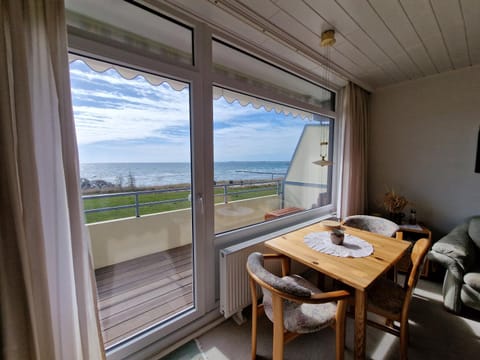 Vier Jahreszeiten 4-29 Apartment in Großenbrode