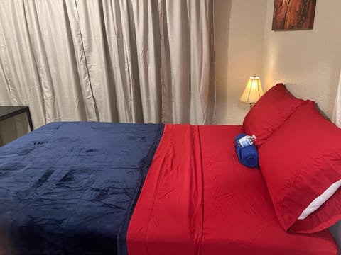 Oak Ridge House Vacation rental in Temple Terrace