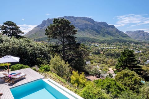 Mountain view, Swimming pool, Swimming pool