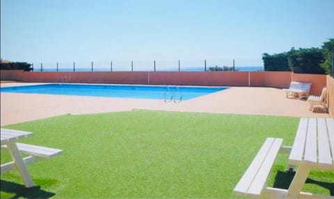 Garden, Swimming pool