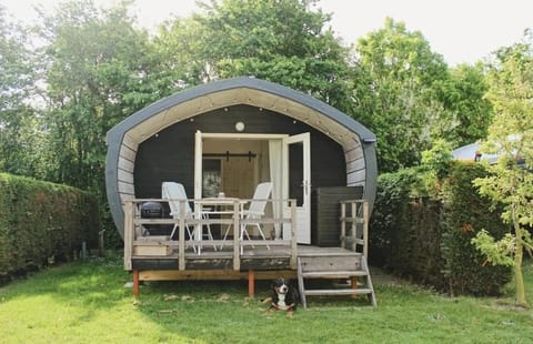 CoCon Campground/
RV Resort in Scharendijke