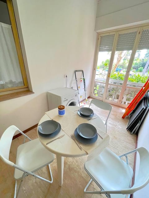 Trilo Stefano in residence con piscina, vicino al mare Apartment in Marcelli