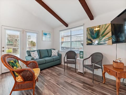 Peggys Hideaway House in Jamaica Beach