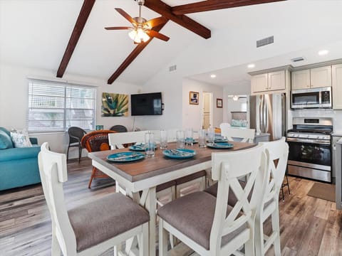 Peggys Hideaway House in Jamaica Beach