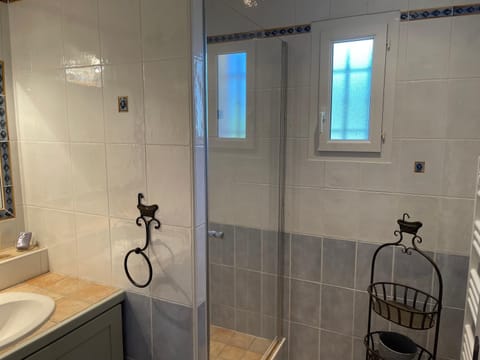 les-pepites-de-badou présentent Les Chênes Verts House in Provence-Alpes-Côte d'Azur