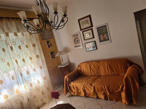 Nonno Adino Apartment in Venturina Terme