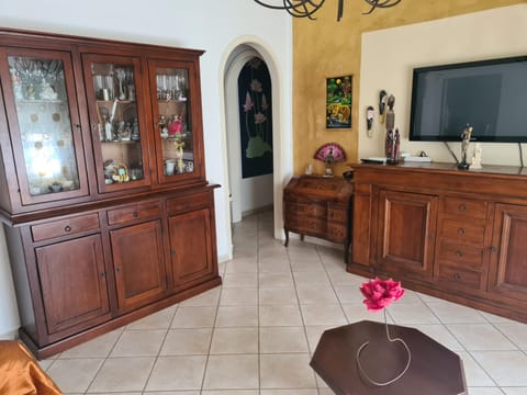 Nonno Adino Apartment in Venturina Terme