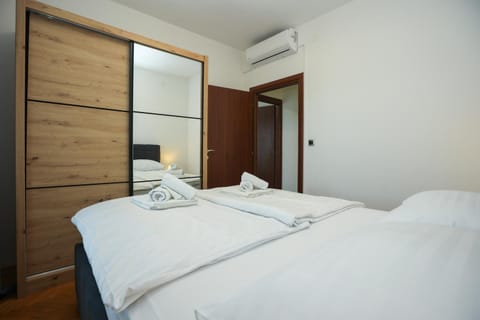 RS two bedroom apartment Apartment in Šibenik-Knin County, Croatia