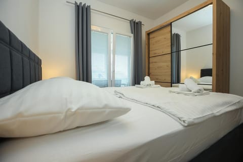 RS two bedroom apartment Apartment in Šibenik-Knin County, Croatia