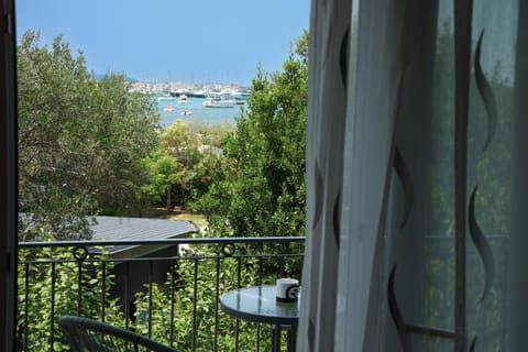 RS two bedroom apartment Apartment in Šibenik-Knin County, Croatia