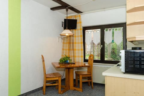 2-Personenappartement-in-Schaprode-auf-Ruegen-Zi1 Apartment in Mecklenburg-Vorpommern, Germany