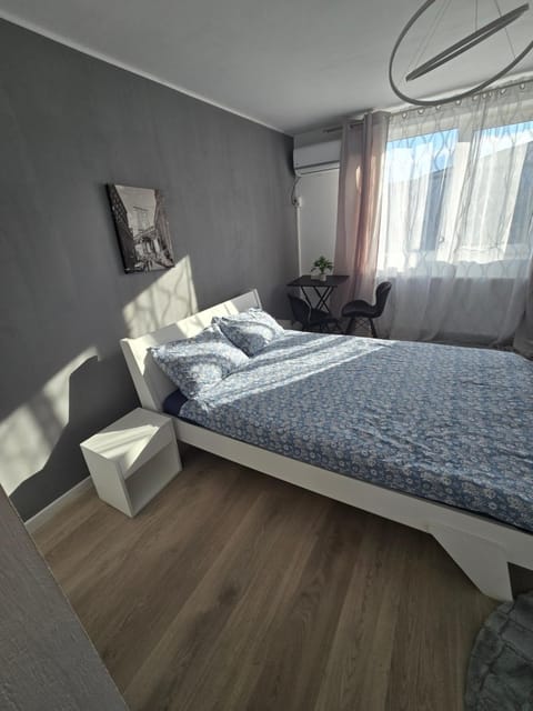 Garsoniera - moderna - Timișoara Apartment in Timisoara