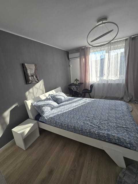 Garsoniera - moderna - Timișoara Apartment in Timisoara