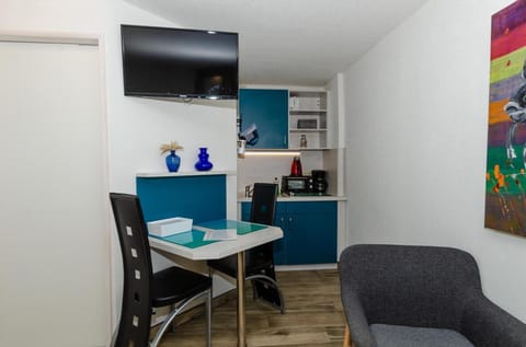 Appartement-fuer-2-Personen-in-Schaprode-auf-Ruegen-Zi7 Apartment in Mecklenburg-Vorpommern, Germany