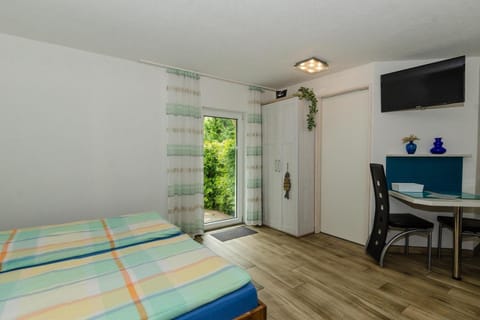 Appartement-fuer-2-Personen-in-Schaprode-auf-Ruegen-Zi7 Apartment in Mecklenburg-Vorpommern, Germany