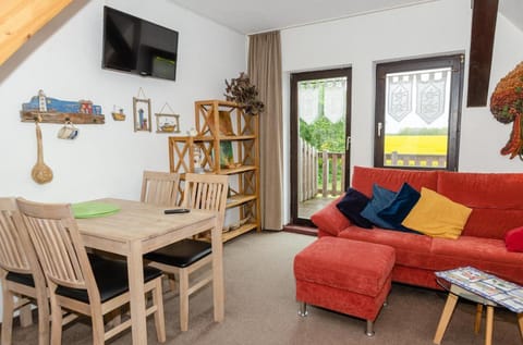 3-R-Ferienwohnung-fuer-3-Personen-in-Schaprode-auf-Ruegen-Zi4 Apartment in Mecklenburg-Vorpommern, Germany