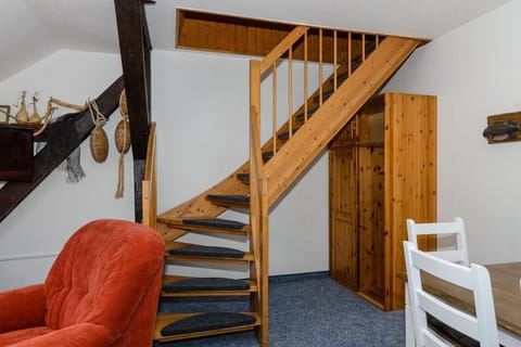 3-Raum-FeWo-fuer-4-Personen-in-Schaprode-auf-Ruegen-Zi5 Apartment in Mecklenburg-Vorpommern, Germany