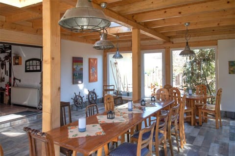 Appartement-fuer-2-Personen-in-Schaprode-auf-der-Insel-Ruegen-Zi2 Apartment in Mecklenburg-Vorpommern, Germany