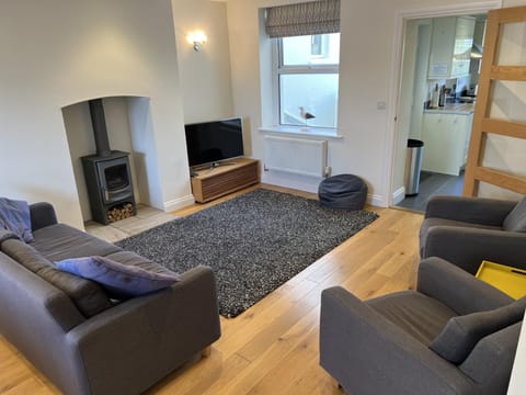 Dot's Cottage House in The Old Stables