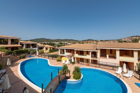 Residenza del Sole 1 Apartment in Villasimius