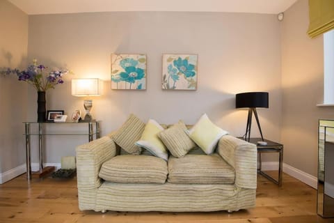 Musgrave Gardens House in Durham