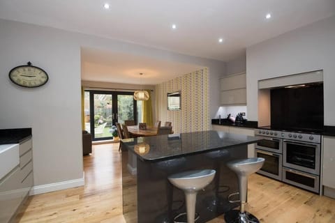 Musgrave Gardens House in Durham