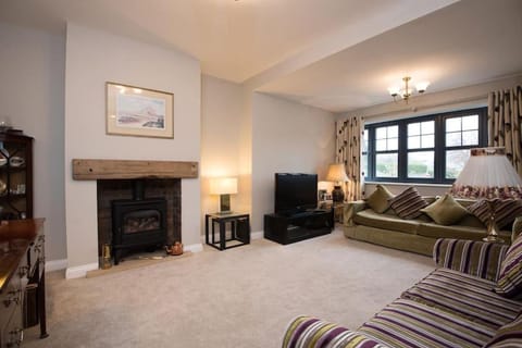 Musgrave Gardens House in Durham