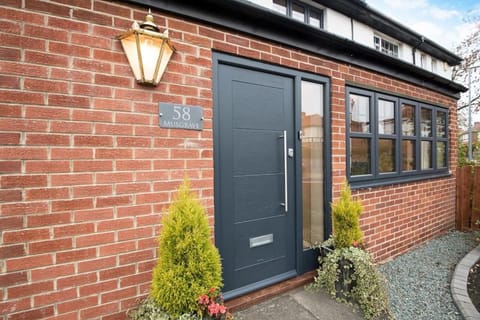 Musgrave Gardens House in Durham