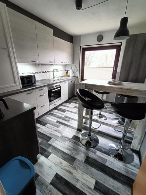 Ferienhaus Ant Fleet House in Schleswig-Holstein