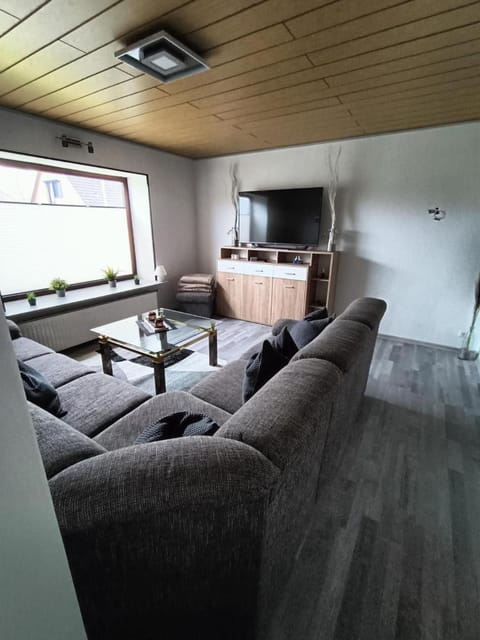 Ferienhaus Ant Fleet House in Schleswig-Holstein