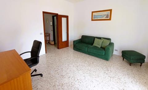 Casa Vacanze AlbA Apartment in Bari