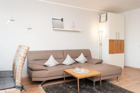 Hanseatic 111 Apartment in Cuxhaven
