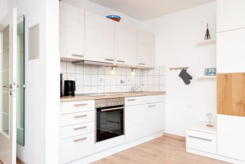 Hanseatic 111 Apartment in Cuxhaven