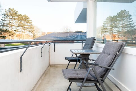 Hanseatic 111 Apartment in Cuxhaven