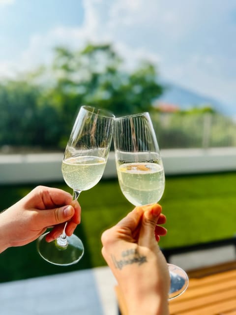 La Casa di Ada Apartment in Iseo